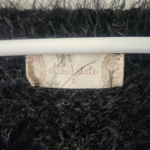 Altar'd State Crop Top Sweater - Picture 3 of 8